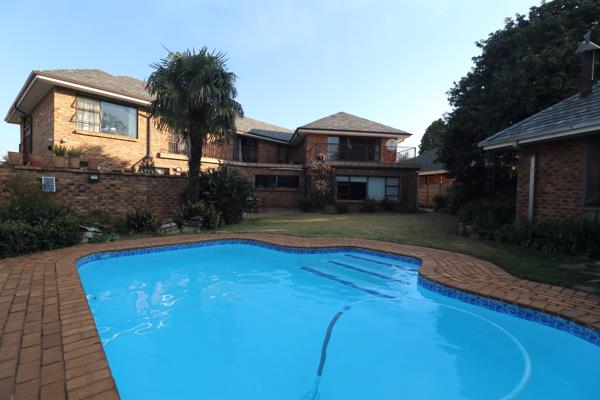 5 Bedroom House
