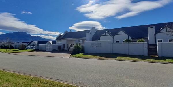 1 Bedroom House