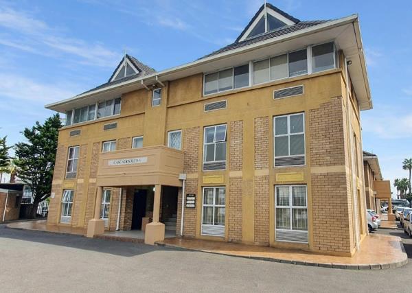 65 m² Commercial space