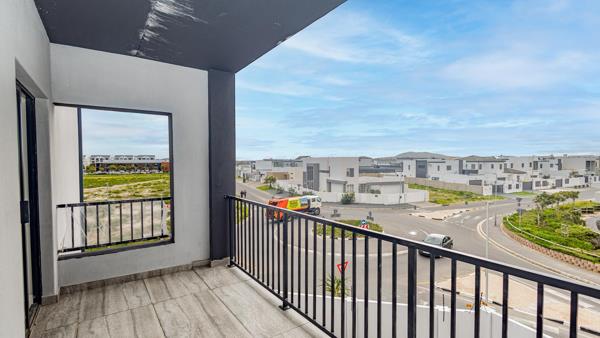 3 Bedroom Penthouse
