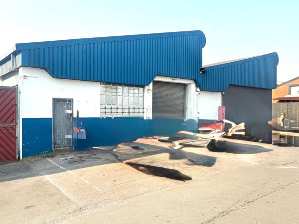 295 m² Commercial space