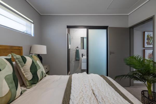 4 Bedroom House in North Riding
