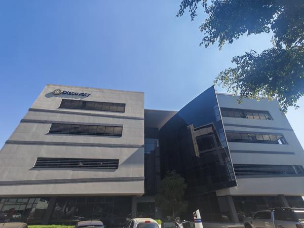 1 233 m² Commercial space