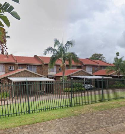 3 Bedroom Duplex