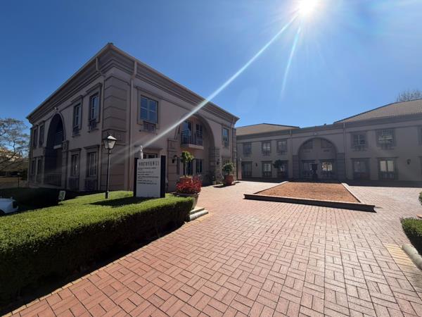 100 m² Commercial space
