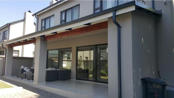 3 Bedroom Cluster