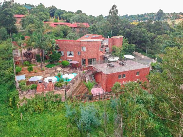 780 m² Commercial space