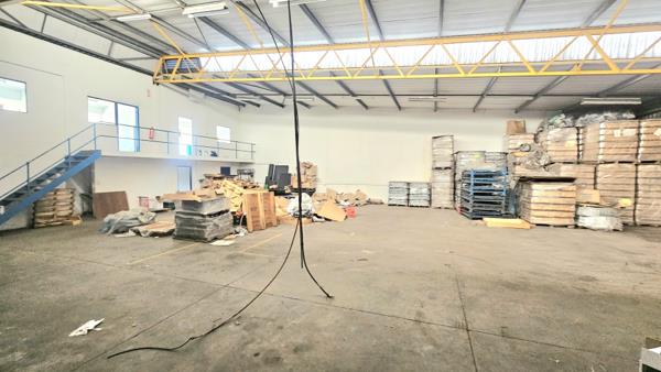 491 m² Commercial space