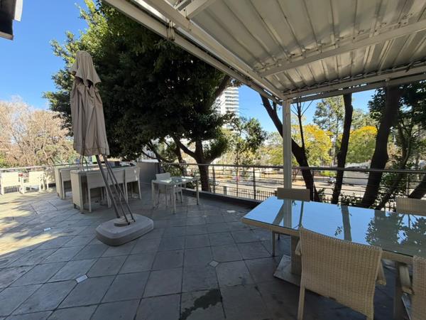 203 m² Commercial space