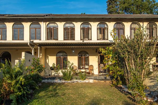 3 Bedroom Duplex