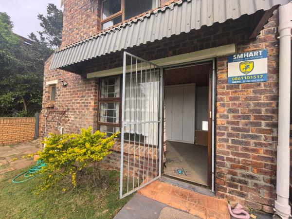 1 Bedroom Garden Cottage