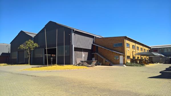 Commercial space