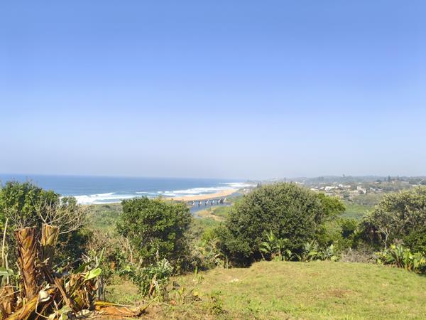 1 536 m² Land