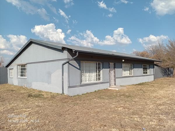 2.1 ha Farm with House