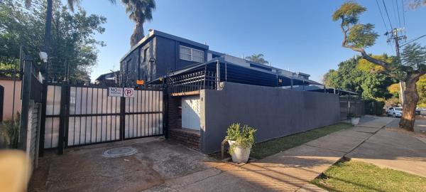 3 Bedroom Duplex