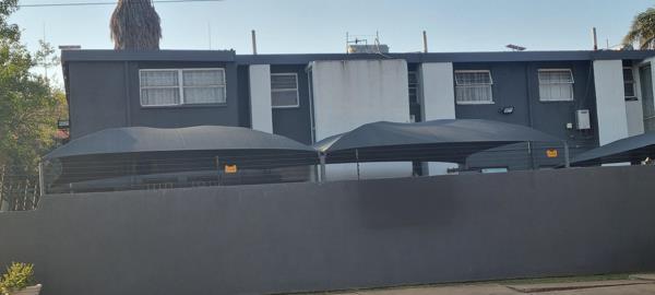 4 Bedroom Duplex