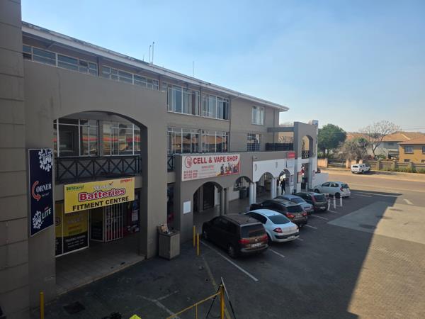 269 m² Commercial space