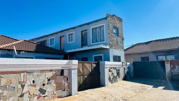 1 Bedroom Garden Cottage