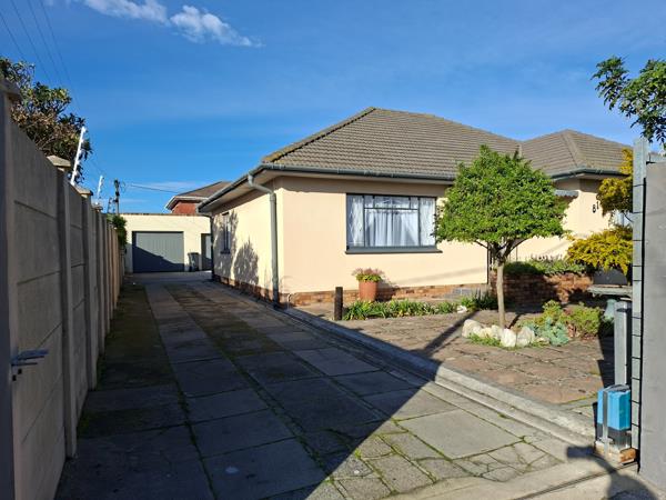 3 Bedroom Cluster