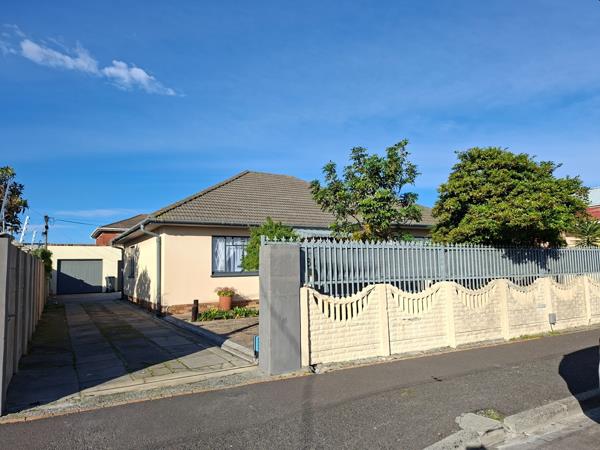 3 Bedroom Cluster