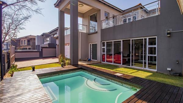 5 Bedroom House