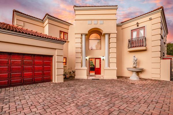 4 Bedroom Cluster