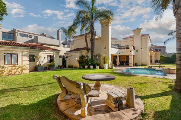 4 Bedroom Cluster