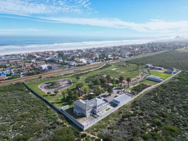 2.4 ha Agricultural Holding