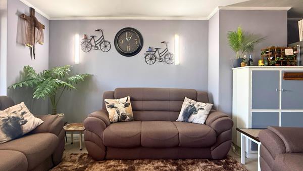 3 Bedroom Apartment