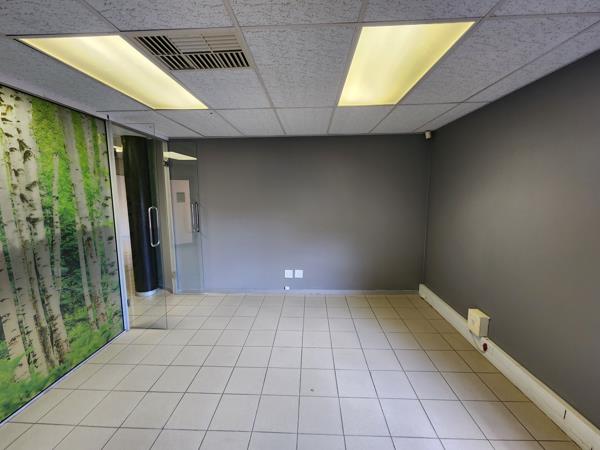 150 m² Commercial space