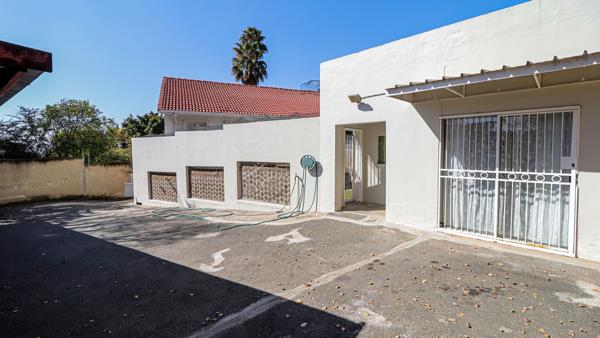 1 Bedroom Garden Cottage