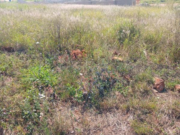 532 m² Land