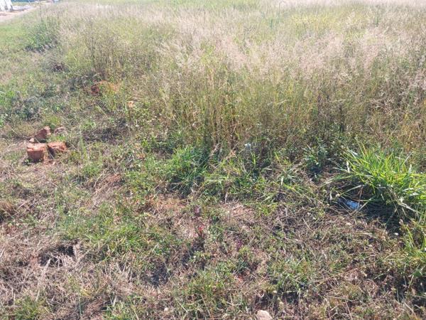 532 m² Land