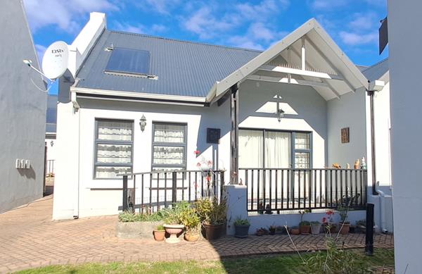 1 Bedroom House