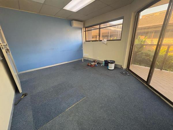 336 m² Office Space
