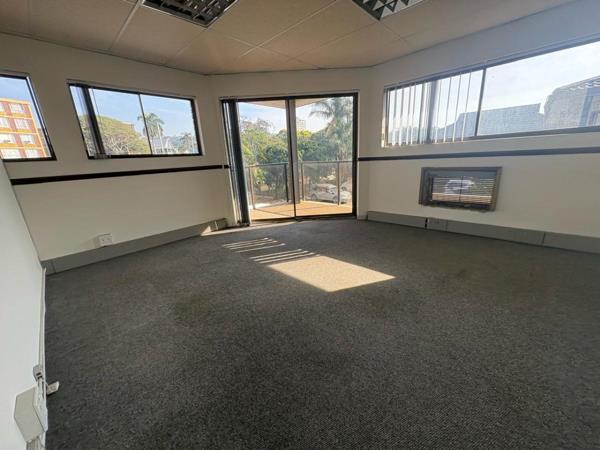 90 m² Office Space