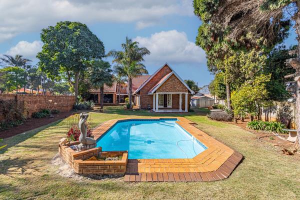 8 Bedroom House