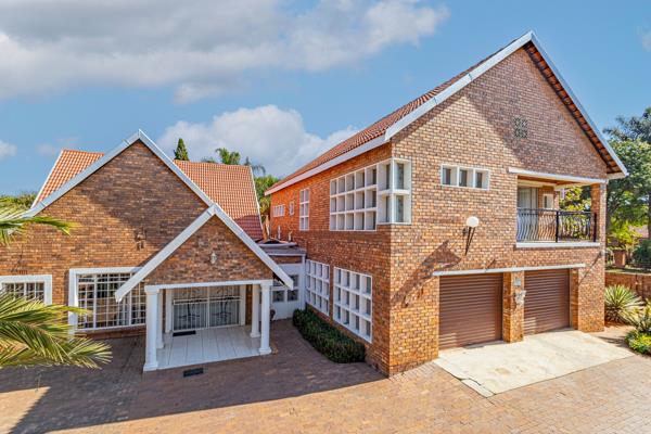8 Bedroom House