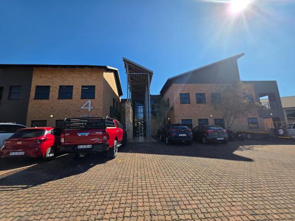 150 m² Commercial space
