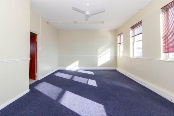77 m² Office Space