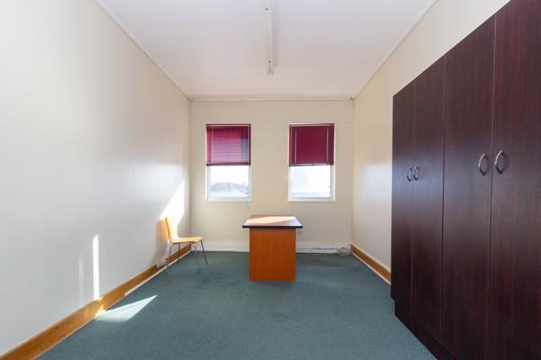 30 m² Office Space
