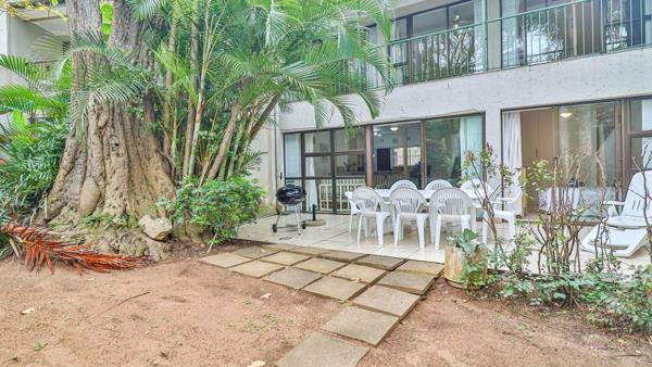 4 Bedroom Townhouse