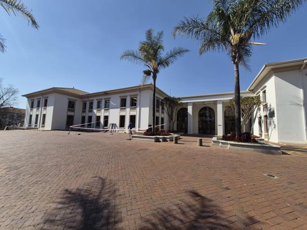 387 m² Commercial space