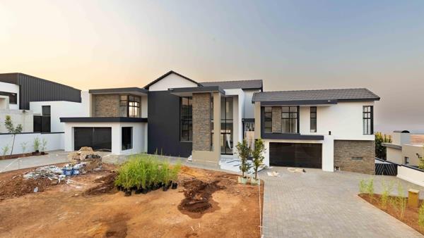6 Bedroom House