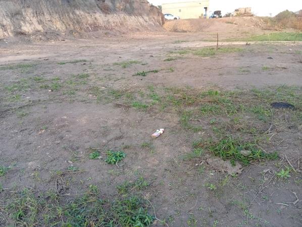 400 m² Land