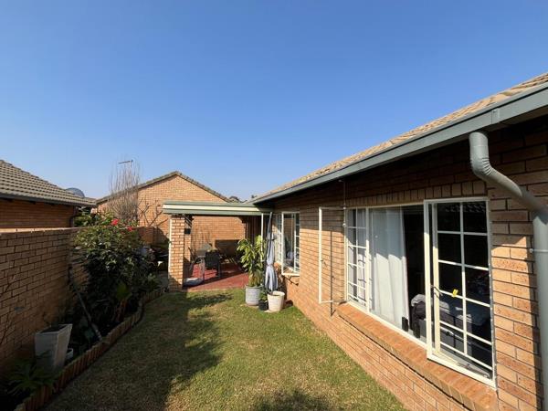 2 Bedroom Simplex