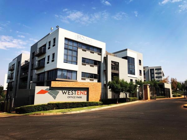 80 m² Office Space