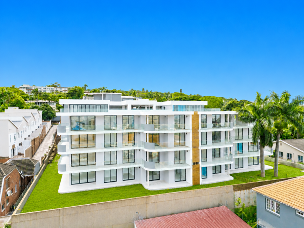 3 Bedroom Apartment