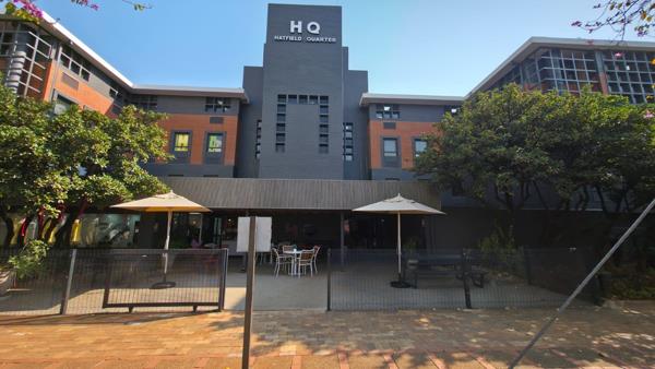 82 m² Commercial space