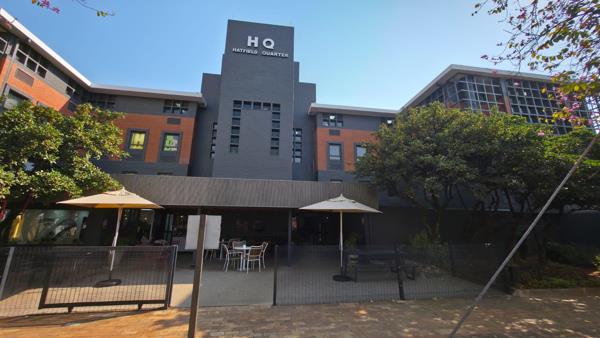 57 m² Commercial space